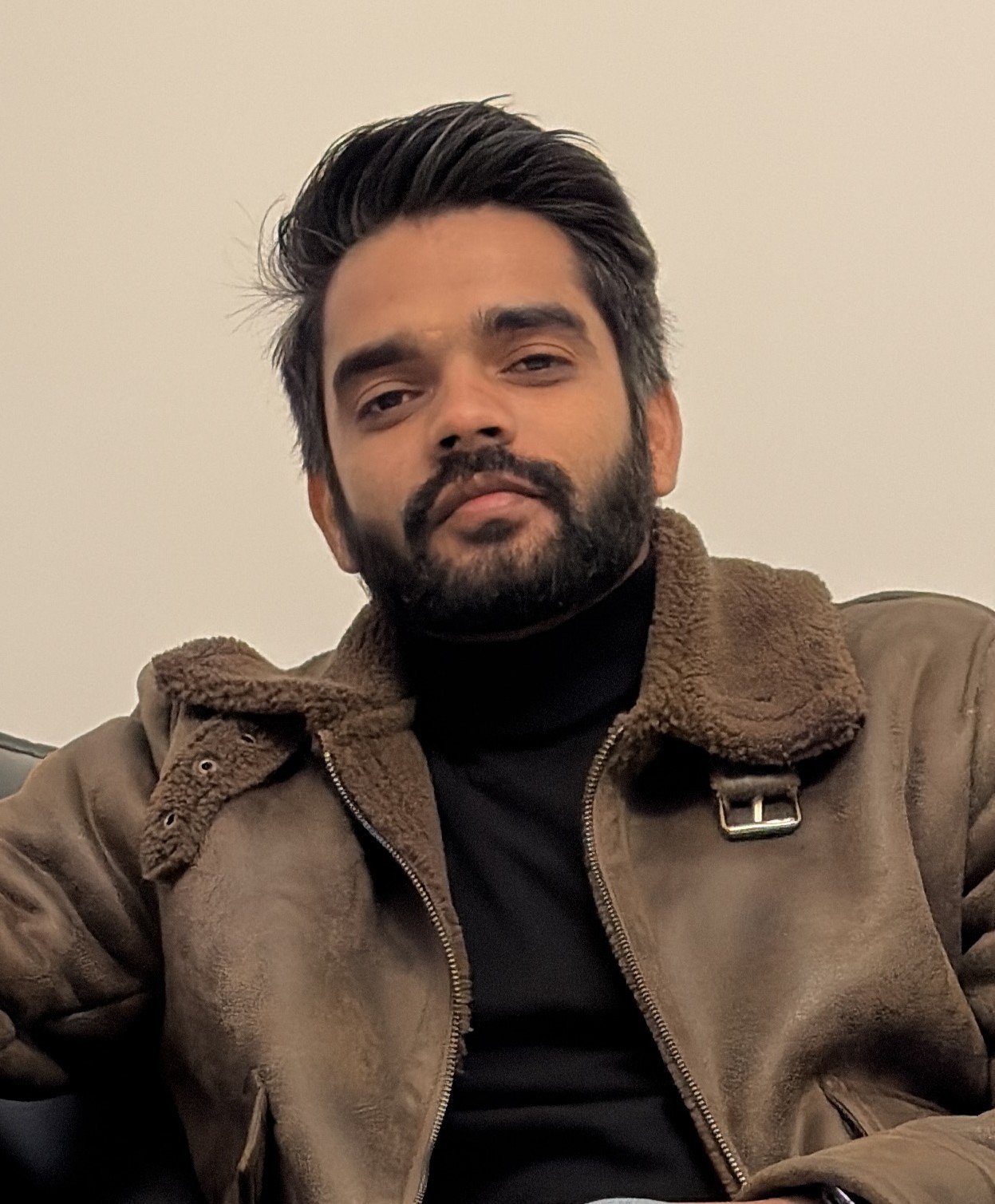 Image of Sahil Thakur